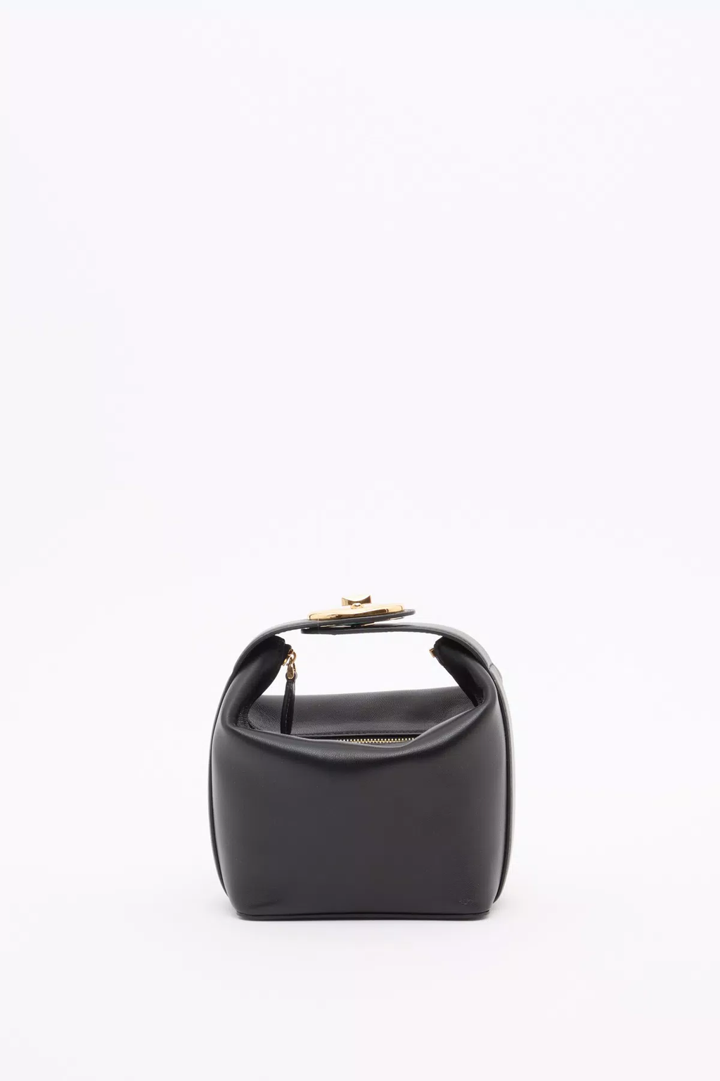 BorsaVLogoSignatureValentinoGaravaniinnappaback