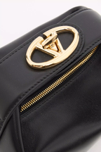 BorsaVLogoSignatureValentinoGaravaniinnappadettagliovlogo