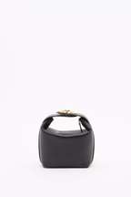 BorsaVLogoSignatureValentinoGaravaniinnappafront