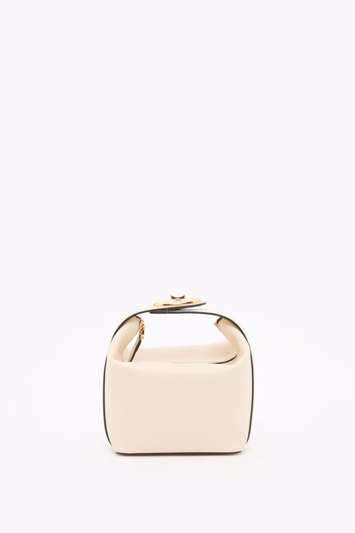 Borsa VLogo Signature Valentino Garavani in nappa