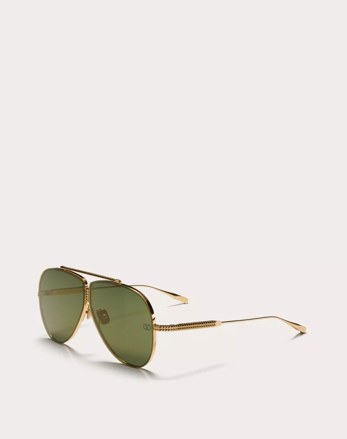 Xvi-occhiale-pilot-in-titanio-con-stud-lato-aviator-ochhiali-da-sole