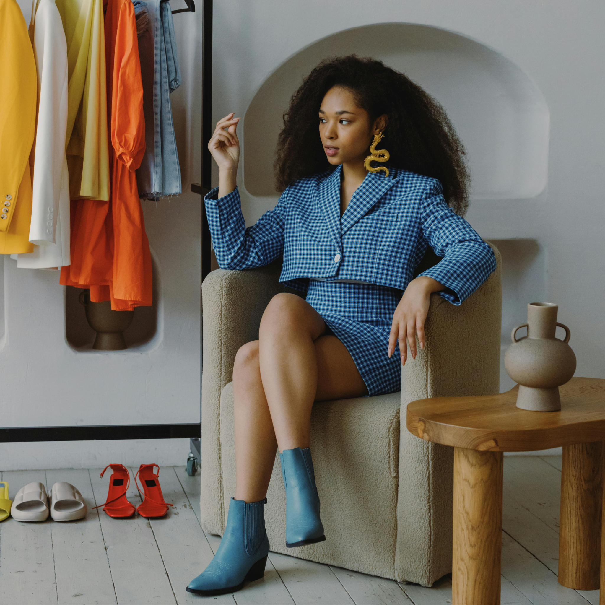 consiergo, il tuo personal shopper on-demand.