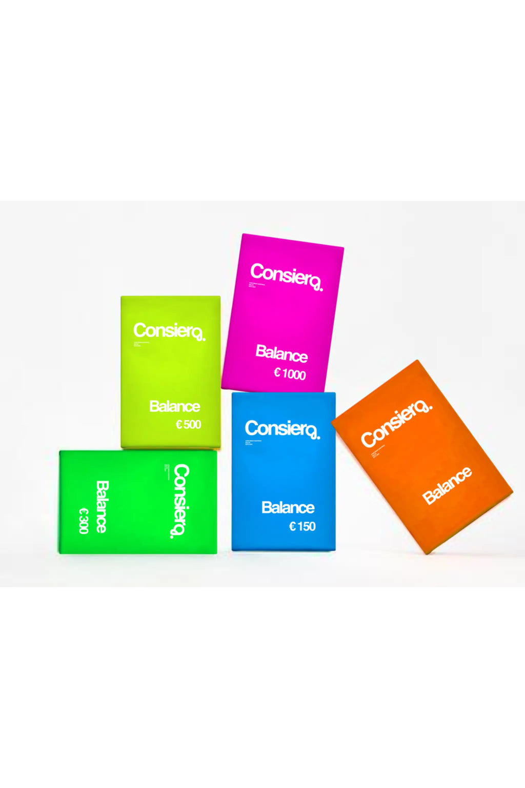 Consiergo Balance CONSIERGO