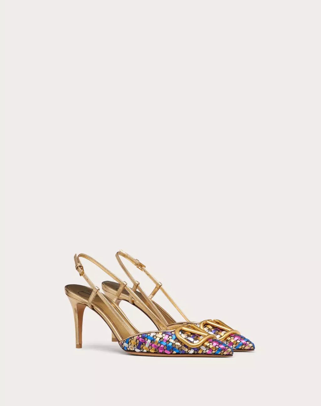 decollete-slingback-valentino-Vlogo-signature-in-nappa-laminata-intrecciata-80mm-lato