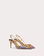 decollete-slingback-valentino-Vlogo-signature-in-nappa-laminata-intrecciata-80mm-lato